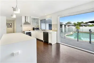 Fifth view of Homely house listing, 13 Port Drive, Mermaid Waters QLD 4218