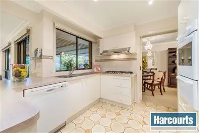 Fifth view of Homely house listing, 22 Merryn Grove, Wantirna South VIC 3152