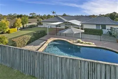 Main view of Homely house listing, 23 Ibis Circuit, Forest Lake QLD 4078