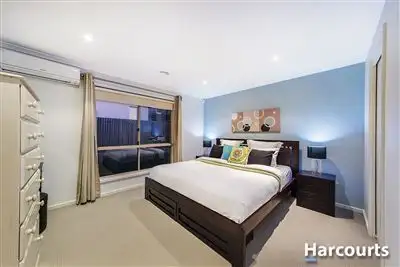 Sixth view of Homely house listing, 7 Allnutt Crescent, Forde ACT 2914