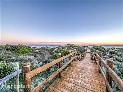 Sixth view of Homely land listing, LOT 7021 Capricorn Esplanade, Yanchep WA 6035
