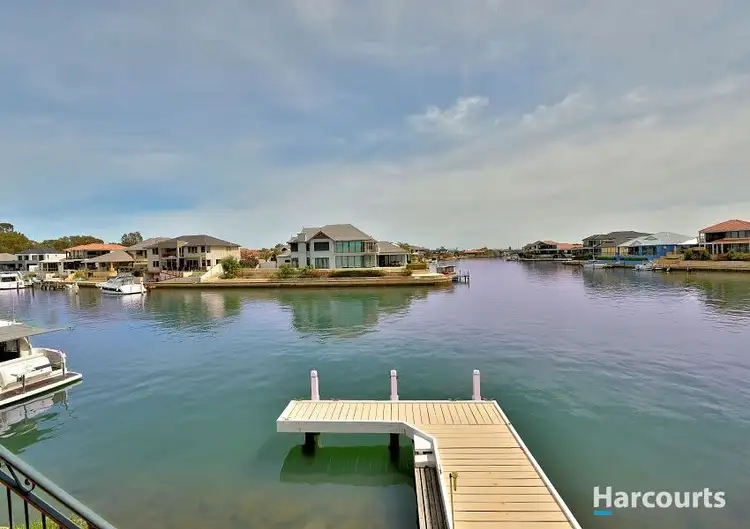 Second view of Homely house listing, 13 Santavea Mews, Halls Head WA 6210