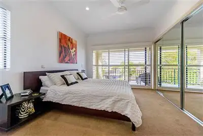 Seventh view of Homely apartment listing, 12/8 Parnoo Street, Chevron Island QLD 4217