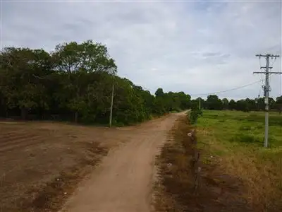 Sixth view of Homely land listing, L46 Kennedy Street, Ayr QLD 4807