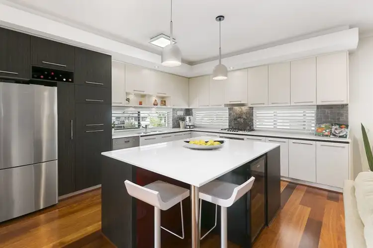 Second view of Homely townhouse listing, 6/23 Collings Street, Balmoral QLD 4171