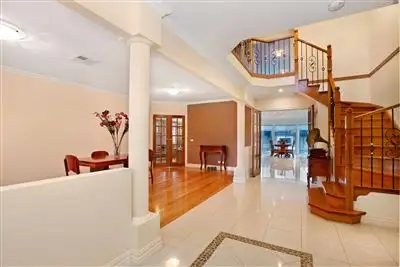 Second view of Homely house listing, 35 Axebridge Circuit, Epping VIC 3076
