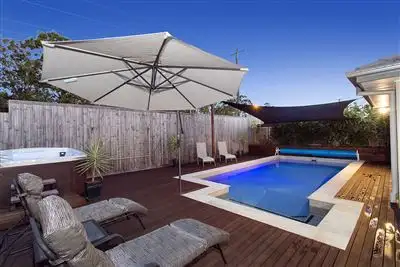 Third view of Homely house listing, 18 Saltburn Place, Wakerley QLD 4154