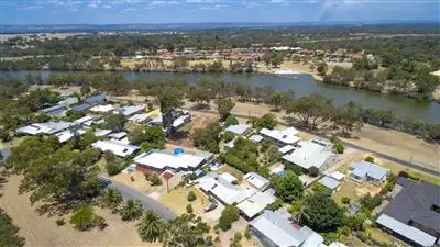 Fourth view of Homely land listing, 193 Culeenup Road, North Yunderup WA 6208