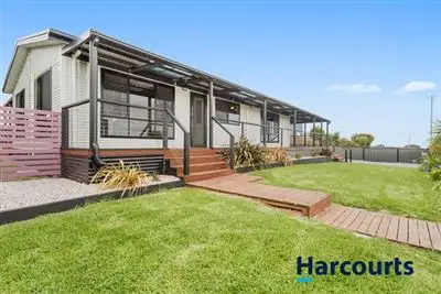 Main view of Homely house listing, 48 Davis Street, Beechford TAS 7252