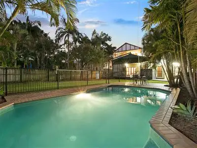 Sixth view of Homely house listing, 18 Joffre Street, Coorparoo QLD 4151