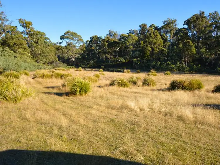 Seventh view of Homely land listing, Lot 20 Hungry Flats Road, Colebrook TAS 7027