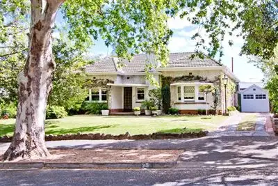 23 Fife Avenue, Torrens Park SA 5062