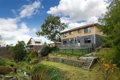 Sixth view of Homely house listing, 67 Pottery Road, Lenah Valley TAS 7008