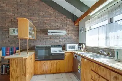 Fourth view of Homely unit listing, 1/2 Narcissus Avenue, Boronia VIC 3155