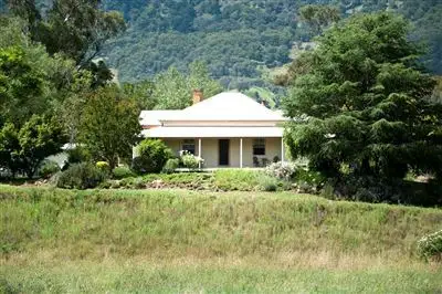 870 Stewarts Brook Rd, "Binda" via, Scone NSW 2337