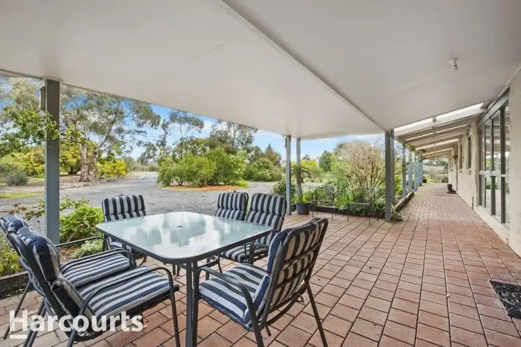 Second view of Homely house listing, 274 Blind Creek Road, Cardigan VIC 3352