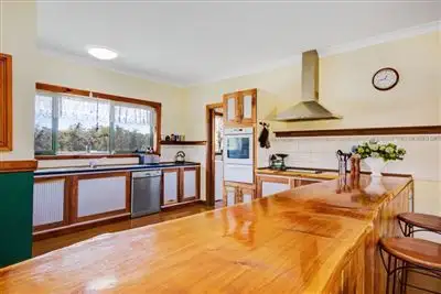 Sixth view of Homely house listing, 202 Clarence Point Road, Clarence Point TAS 7270