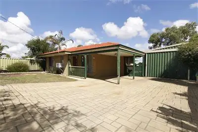 Main view of Homely house listing, 210 Yangebup Road, Yangebup WA 6164