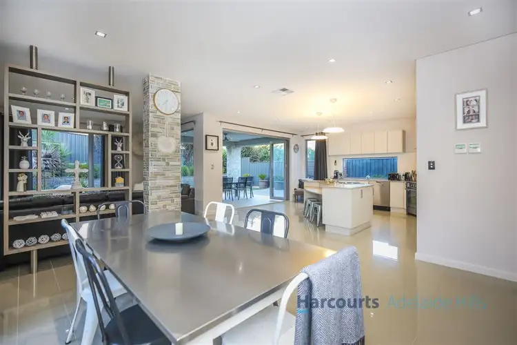 Fourth view of Homely house listing, 18 Bluestone Drive, Mount Barker SA 5251