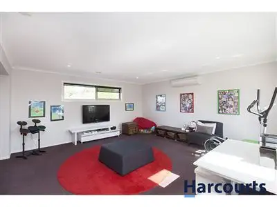 Sixth view of Homely house listing, 4 Deakin Court, Warragul VIC 3820