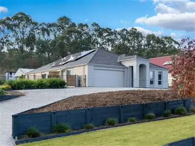 Main view of Homely house listing, 23 Durham Court, Mount Barker SA 5251