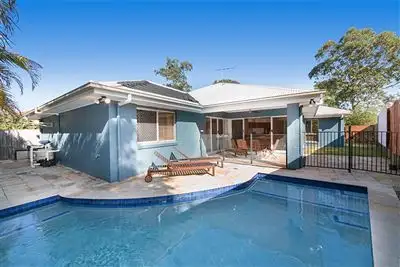 161 Edenbrooke Drive, Seventeen Mile Rocks QLD 4073