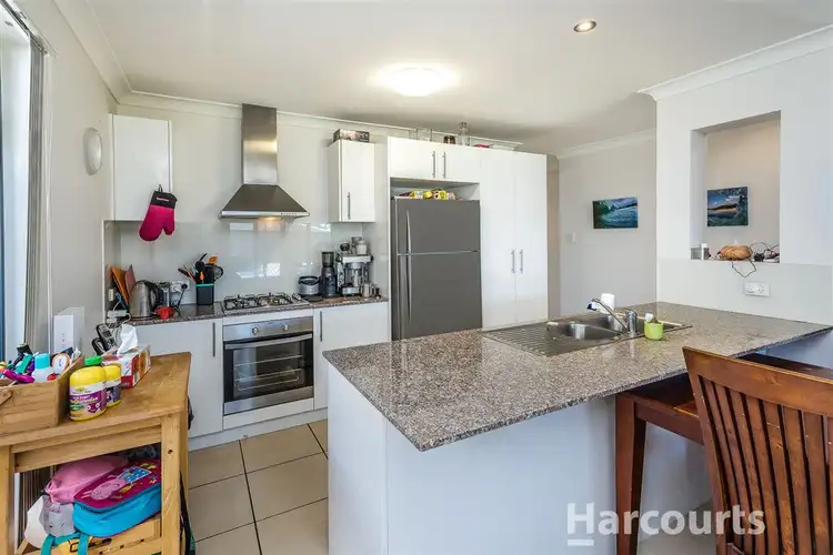 Sixth view of Homely house listing, 53 Menara Crescent, North Lakes QLD 4509