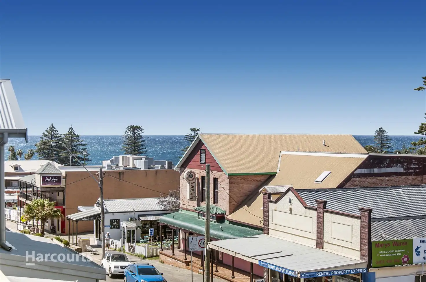 Main view of Homely apartment listing, 5/28 Addison Street, Shellharbour NSW 2529