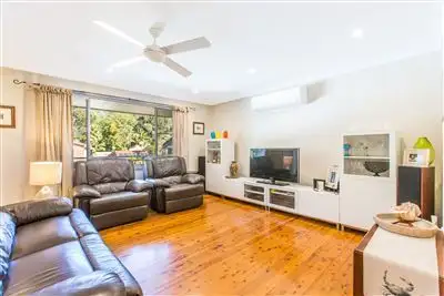 Fourth view of Homely house listing, 3 Digby Close, Albion Park NSW 2527