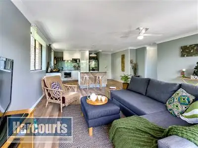 Main view of Homely unit listing, 4/59 Bellevue Tce, St Lucia QLD 4067
