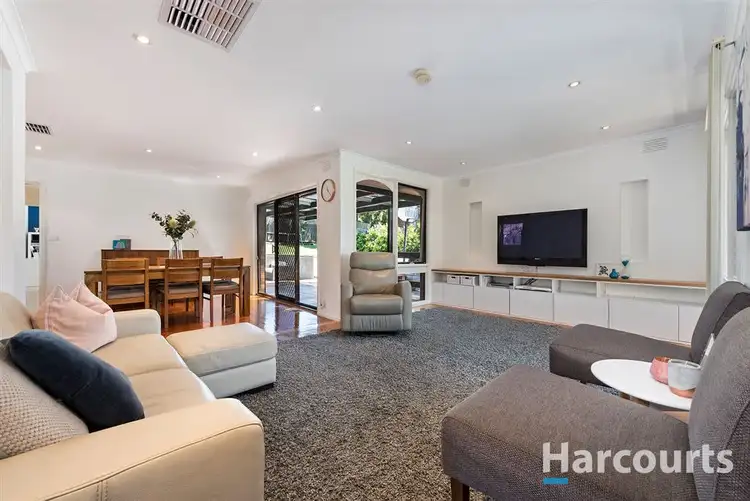 Second view of Homely house listing, 11 Dalroy Crescent, Vermont South VIC 3133