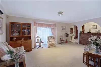 Third view of Homely house listing, 19 Starfighter Ave, Raby NSW 2566