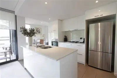 Fourth view of Homely apartment listing, Address available on request