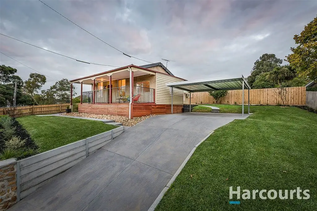 Main view of Homely house listing, 1/10 Nathan Street, Ferntree Gully VIC 3156