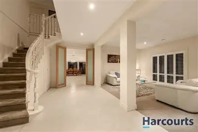Second view of Homely house listing, 73 Templeton Street, Wantirna VIC 3152