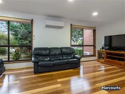 Fourth view of Homely house listing, 8 Humphreys Way, Rowville VIC 3178
