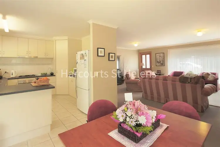 Fifth view of Homely villa listing, 10 Nautilus Place, St Helens TAS 7216
