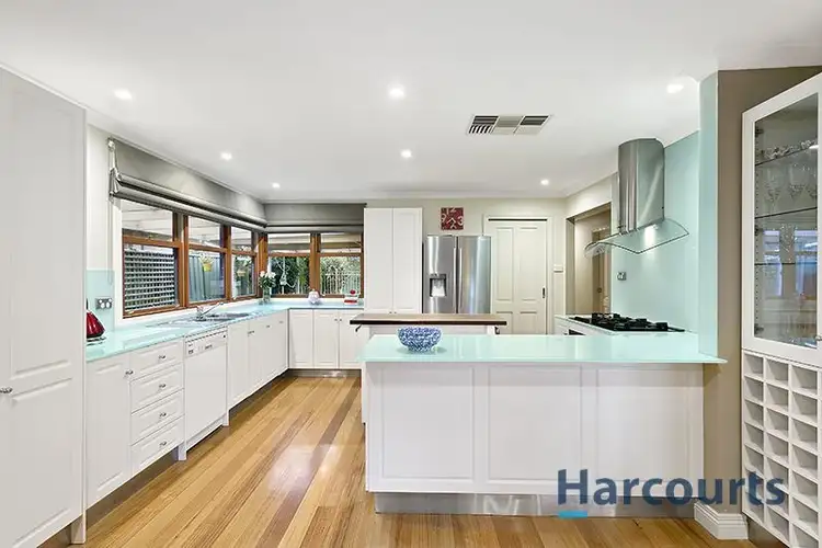 Third view of Homely house listing, 12 Intervale Drive, Avondale Heights VIC 3034
