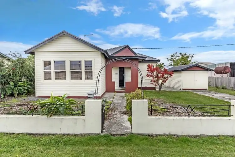 Third view of Homely house listing, 242 Flinders Street, Beauty Point TAS 7270