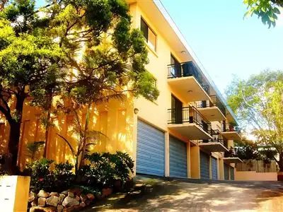 Main view of Homely unit listing, 21 Camden Street, Albion QLD