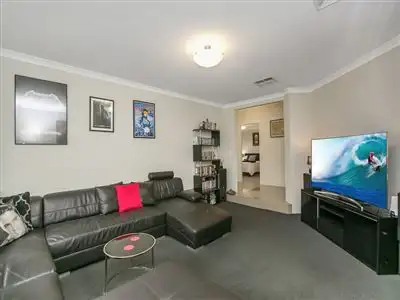 Fifth view of Homely house listing, 66 Camden Boulevard, Aubin Grove WA 6164