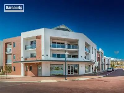 Second view of Homely apartment listing, 12/16 Hammersmith Court, Joondalup WA 6027