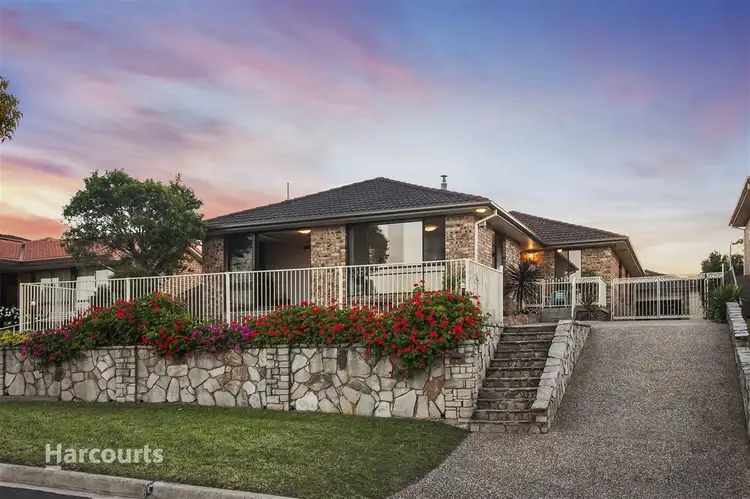 Main view of Homely house listing, 58 Scenic Crescent, Albion Park NSW 2527