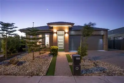 Main view of Homely house listing, 884 Tarneit Road, Tarneit VIC 3029