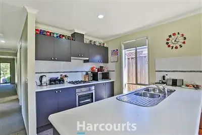 Sixth view of Homely house listing, 24 Kosta Boda Boulevard, Pakenham VIC 3810