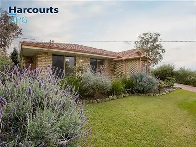 Second view of Homely house listing, 1 Aylesbury Place, Australind WA 6233