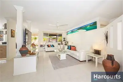 Fourth view of Homely house listing, 79 Headsail Dr, Banksia Beach QLD 4507