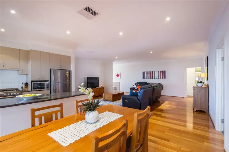 Fifth view of Homely house listing, 12 Historic Close, Sheidow Park SA 5158
