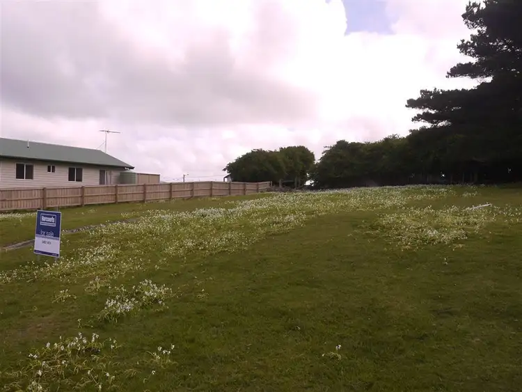 Seventh view of Homely land listing, 5 Sassafras Street, Grassy TAS 7256