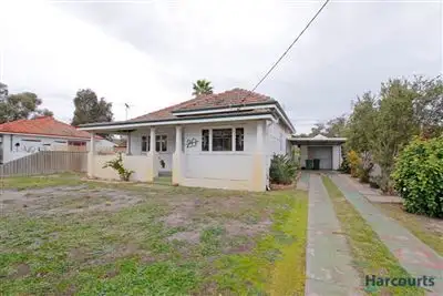 20 acton avenue, Bentley WA 6102